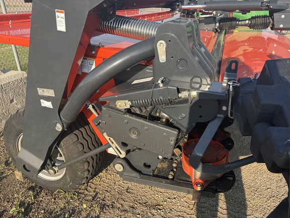 Used 2025 Kubota DMC8547R Mower Conditioners at Horizon Ag & Turf in Lloydminster, AB - Photo12
