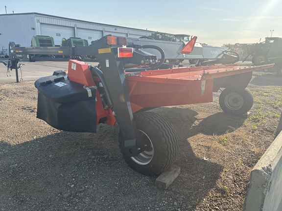 Used 2025 Kubota DMC8547R Mower Conditioners at Horizon Ag & Turf in Lloydminster, AB - Photo6