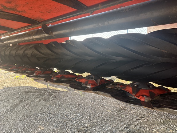 Used 2025 Kubota DMC8547R Mower Conditioners at Horizon Ag & Turf in Lloydminster, AB - Photo8