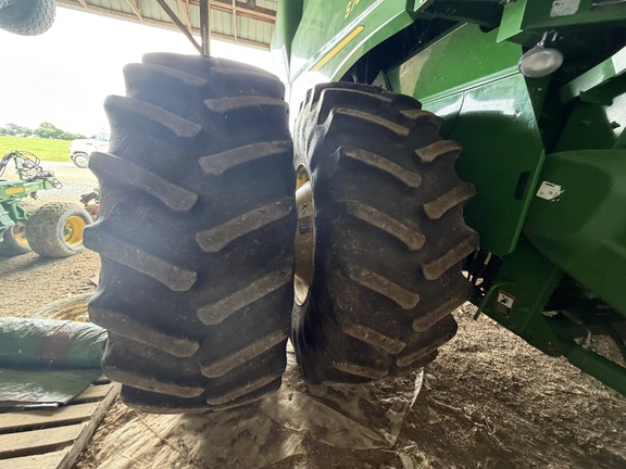 Photo of 2019 John Deere S780