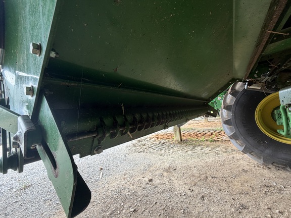 Photo of 2019 John Deere S780