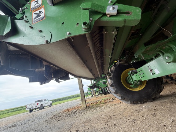 Photo of 2019 John Deere S780