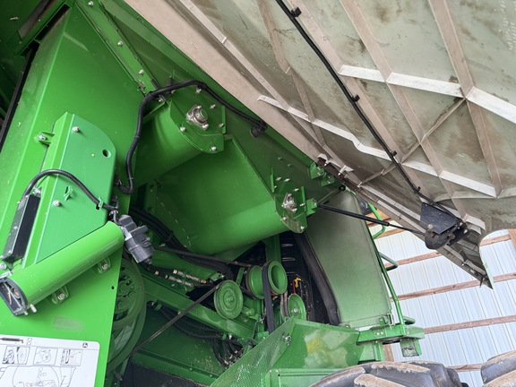 Photo of 2019 John Deere S780