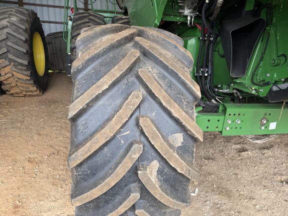 Photo of 2019 John Deere S780