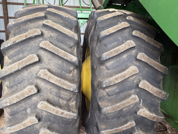 Photo of 2019 John Deere S780