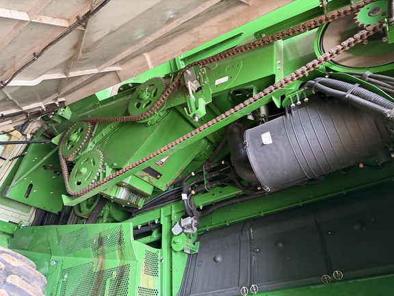 Photo of 2019 John Deere S780