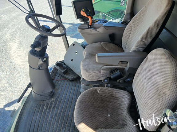 Photo of 2019 John Deere S780