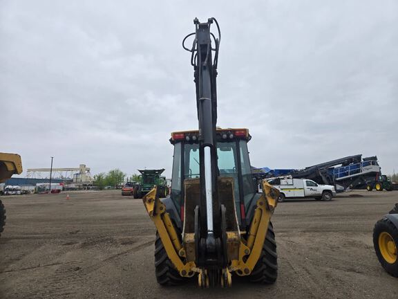 2010 John Deere 410J