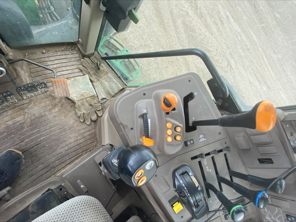 2017 John Deere 6145M