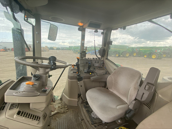 2017 John Deere 6145M