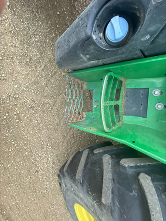 2017 John Deere 6145M