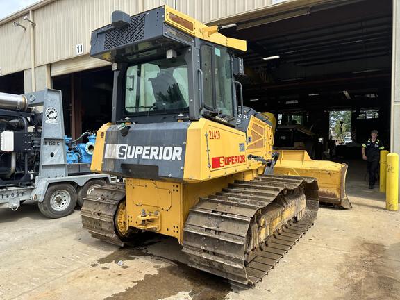 2022 John Deere 700L