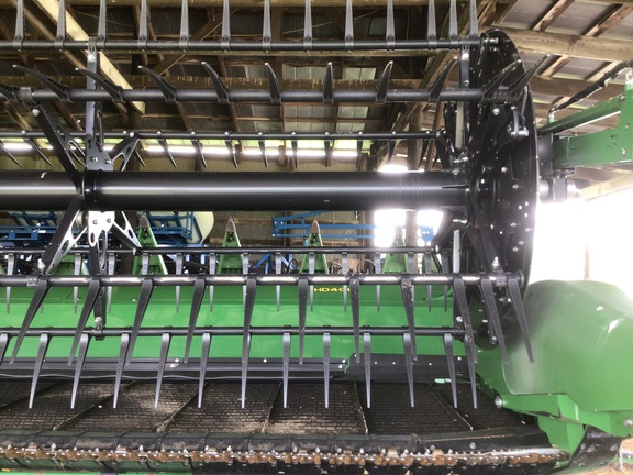 Photo of 2024 John Deere HD40F