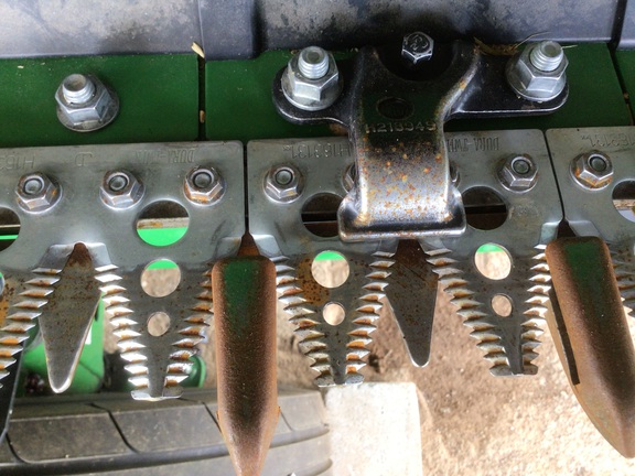 Photo of 2024 John Deere HD40F