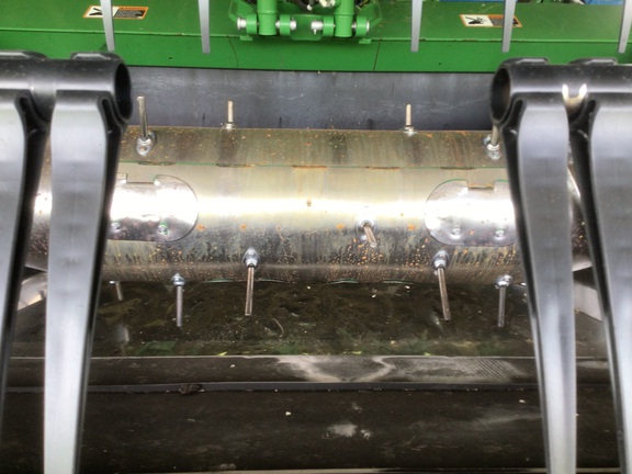 Photo of 2024 John Deere HD40F
