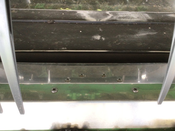 Photo of 2024 John Deere HD40F