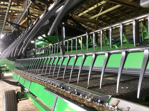 Photo of 2024 John Deere HD40F