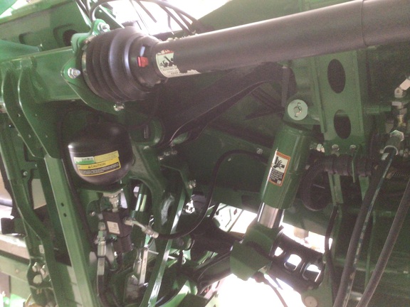 Photo of 2024 John Deere HD40F