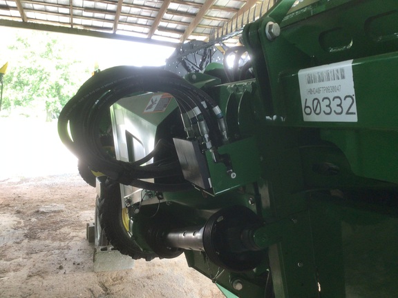 Photo of 2024 John Deere HD40F