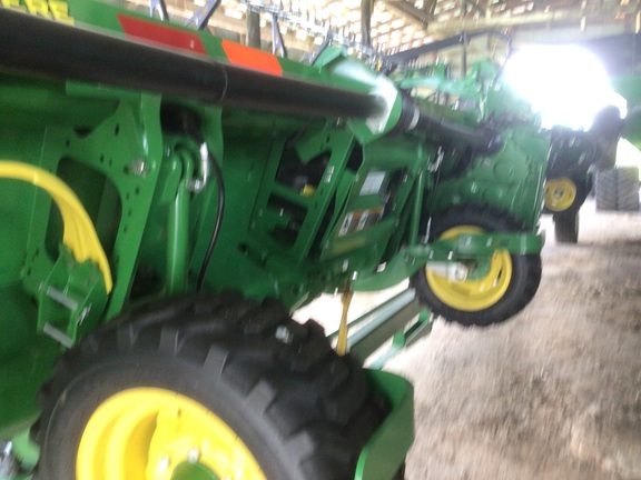 Photo of 2024 John Deere HD40F
