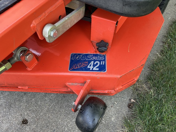 2010 Bad Boy 4200CZT - Photo4