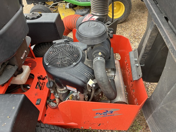 2010 Bad Boy 4200CZT - Photo14