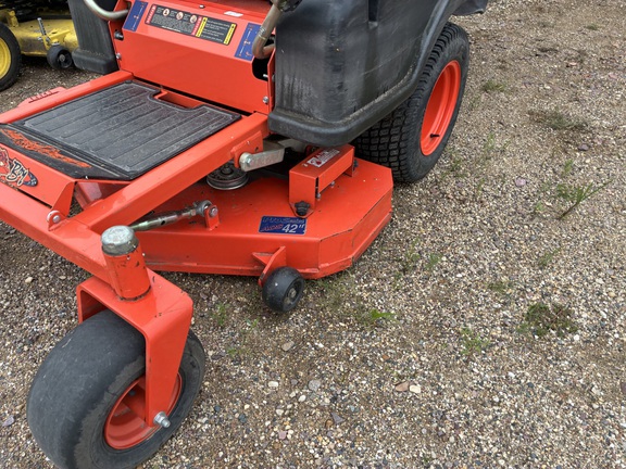 2010 Bad Boy 4200CZT - Photo21