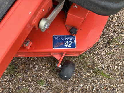 2010 Bad Boy 4200CZT - Photo20