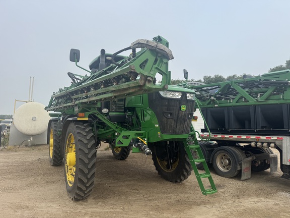 2019 John Deere R4045 - Photo1