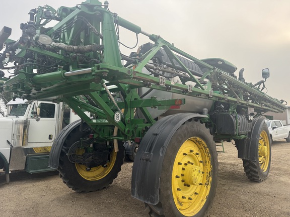 2019 John Deere R4045 - Photo8