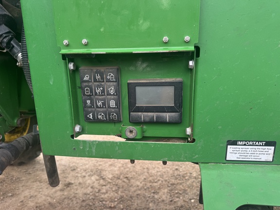 2019 John Deere R4045 - Photo9