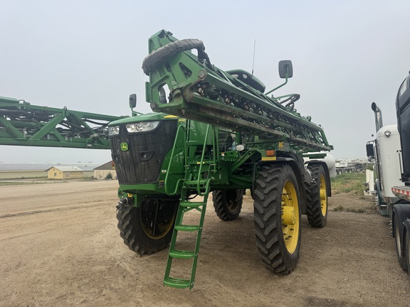 2019 John Deere R4045 - Photo14