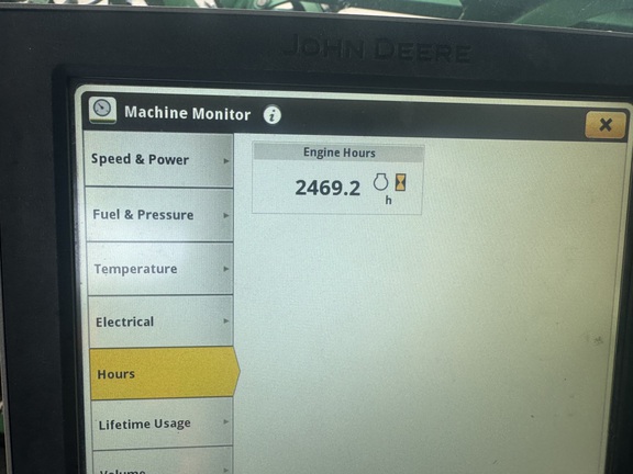 2019 John Deere R4045 - Photo17