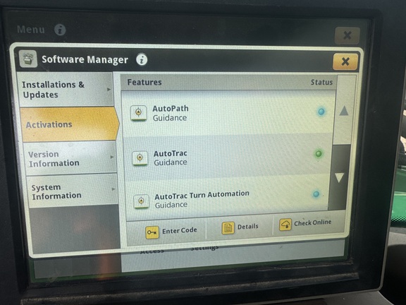 2019 John Deere R4045 - Photo16
