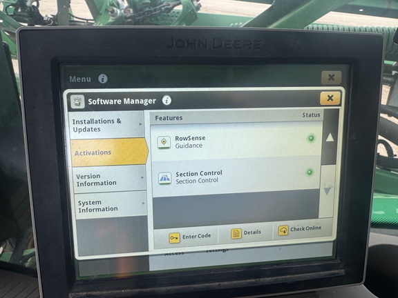 2019 John Deere R4045 - Photo15
