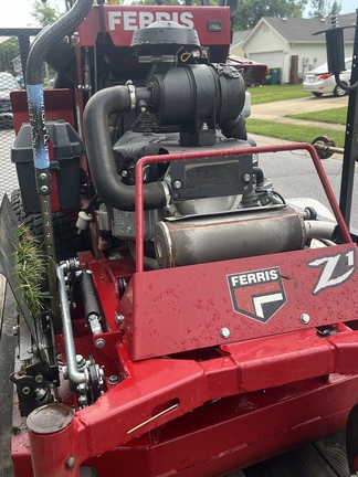 Used 2023 Ferris SRS Z1 Stand On Mowers at Koenig Equipment in Franklin, IN - Photo1