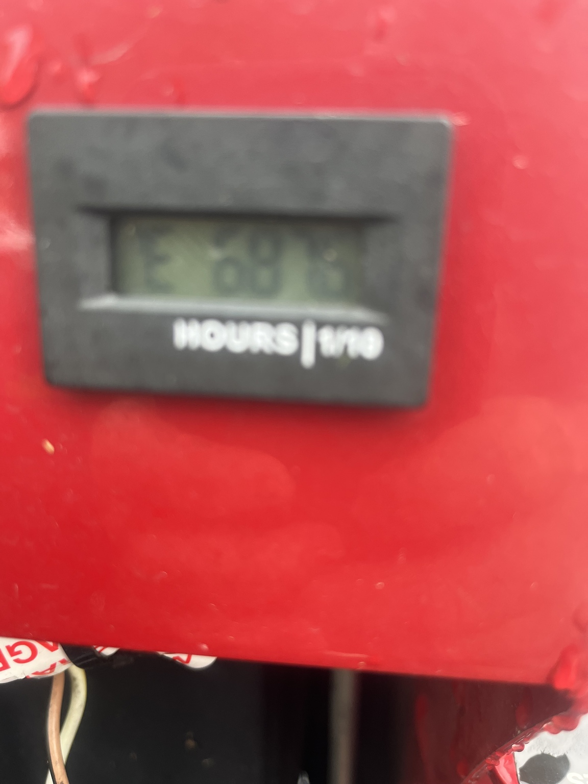 Used 2023 Ferris SRS Z1 Stand On Mowers at Koenig Equipment in Franklin, IN - PhotoXL4