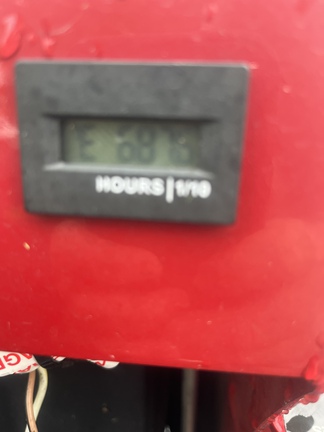 Used 2023 Ferris SRS Z1 Stand On Mowers at Koenig Equipment in Franklin, IN - Photo4