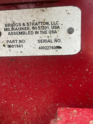 Used 2023 Ferris SRS Z1 Stand On Mowers at Koenig Equipment in Franklin, IN - Photo5