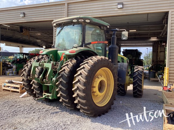 Photo of 2015 John Deere 8245R