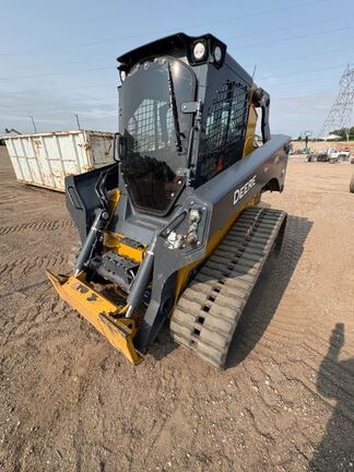 Photo of 2024 John Deere 331G