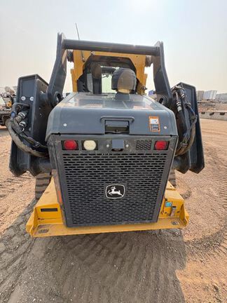 2024 John Deere 331G
