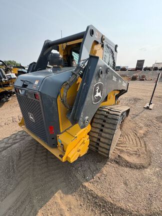 2024 John Deere 331G