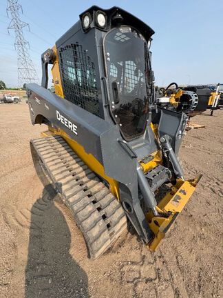 2024 John Deere 331G