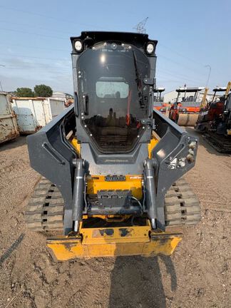 2024 John Deere 331G
