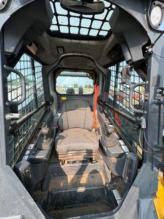 2024 John Deere 331G