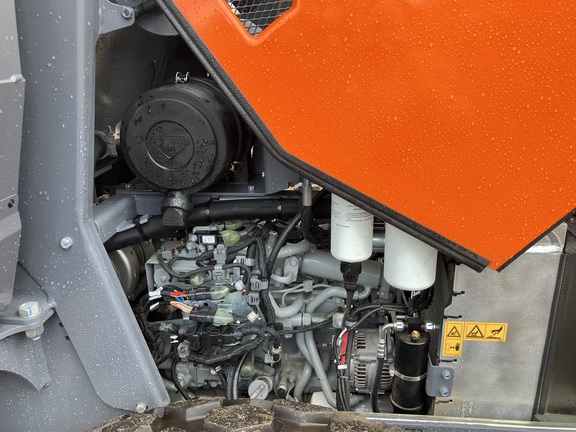 2025 Hamm HC70
