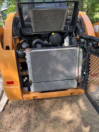 Photo of 2016 Case SV280