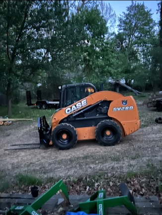 Photo of 2016 Case SV280