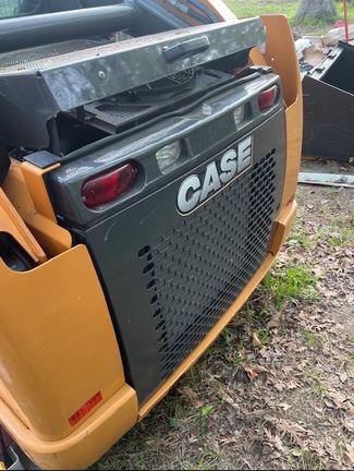 Photo of 2016 Case SV280